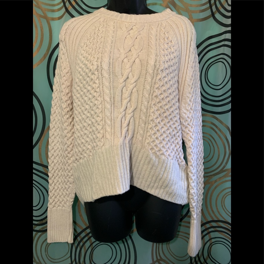 Banana Republic Sweater Sz S